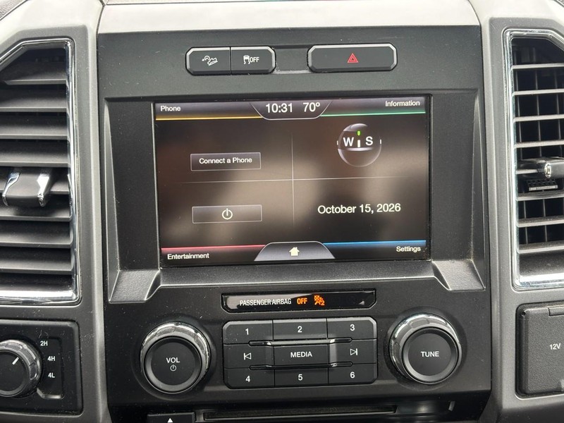 Ford F-150 Vehicle Image 22