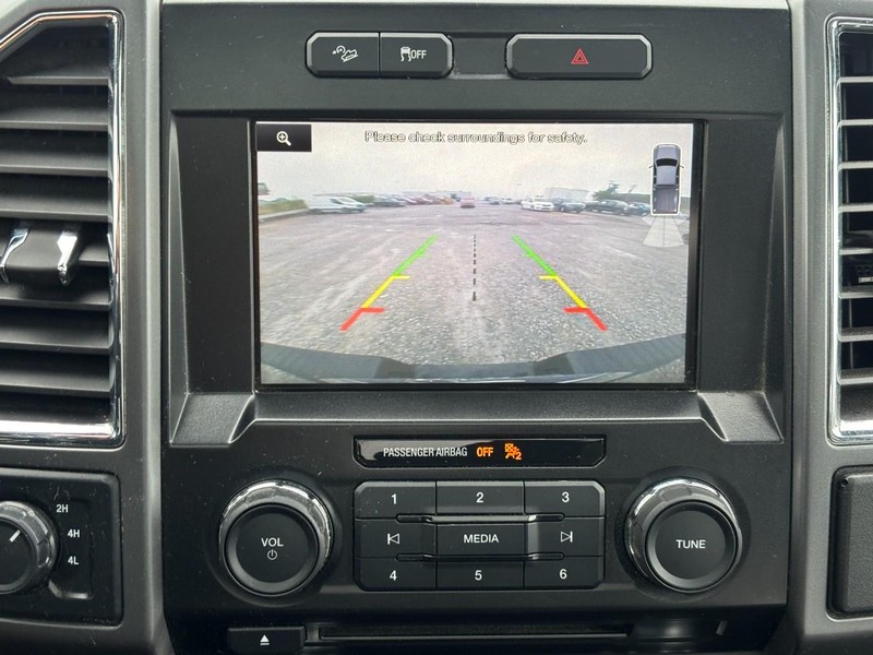 Ford F-150 Vehicle Image 23