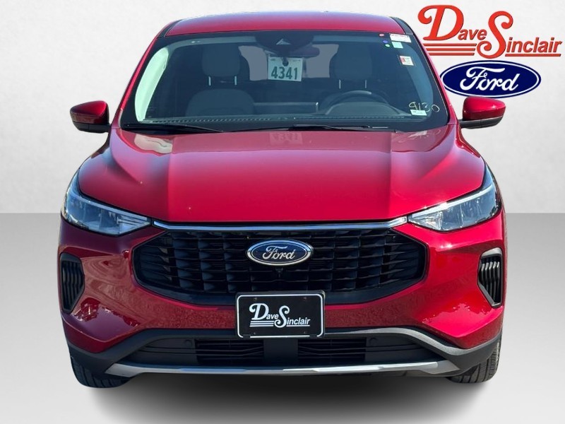 Ford Escape Vehicle Full-screen Gallery Image 02