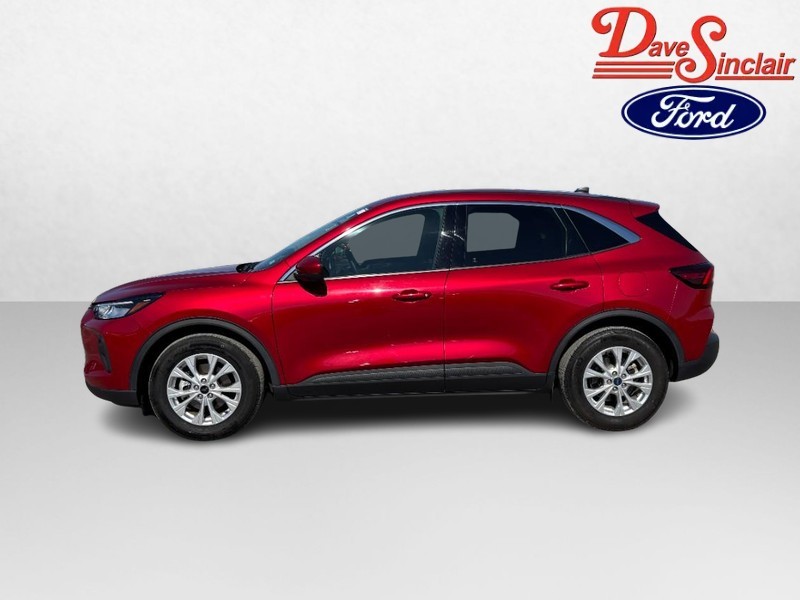 Ford Escape Vehicle Full-screen Gallery Image 10