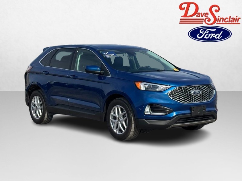 Ford Edge Vehicle Full-screen Gallery Image 04
