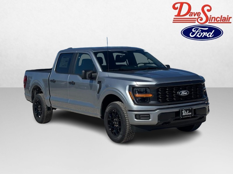 Ford F-150 Vehicle Full-screen Gallery Image 04