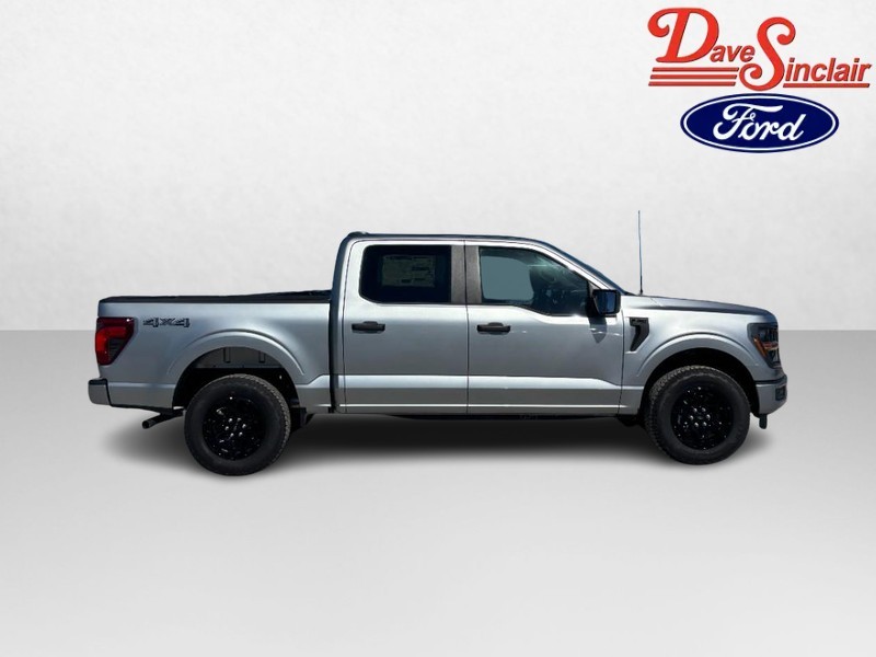 Ford F-150 Vehicle Full-screen Gallery Image 05