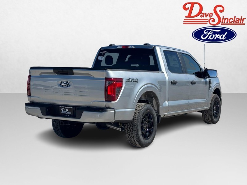 Ford F-150 Vehicle Full-screen Gallery Image 07