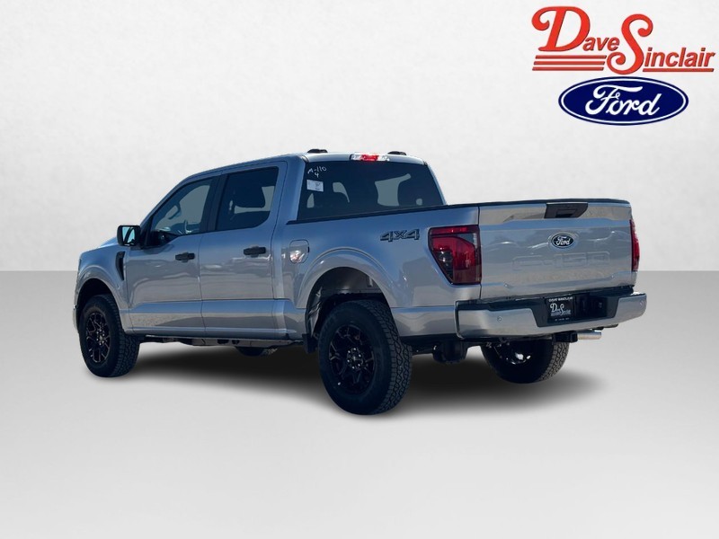 Ford F-150 Vehicle Full-screen Gallery Image 09