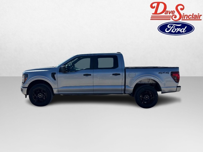 Ford F-150 Vehicle Full-screen Gallery Image 10