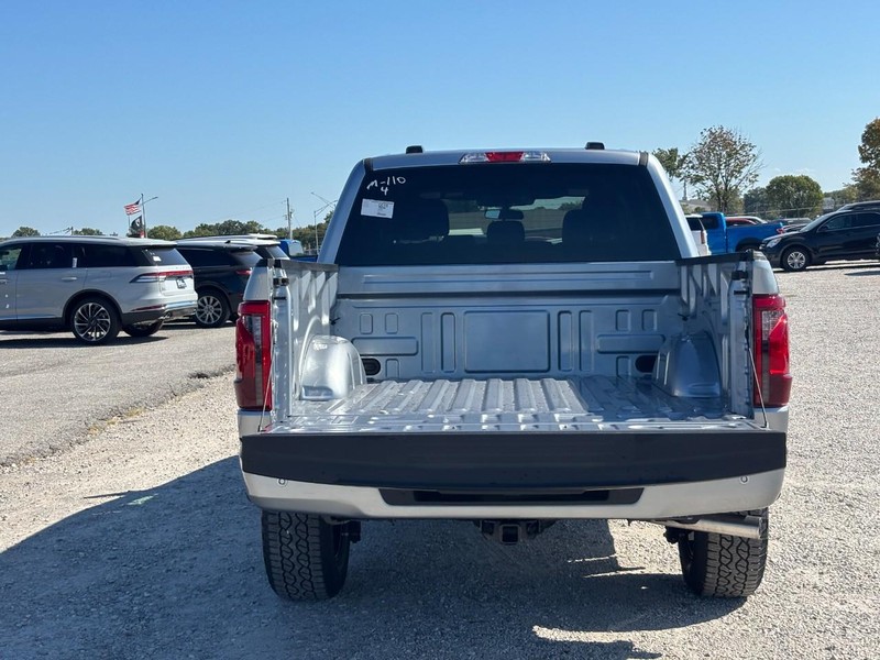 Ford F-150 Vehicle Full-screen Gallery Image 11