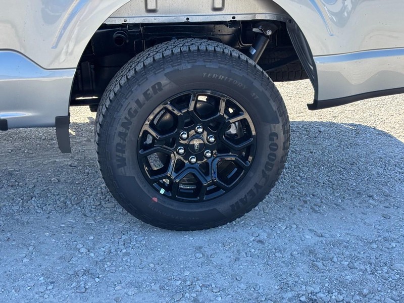 Ford F-150 Vehicle Full-screen Gallery Image 12