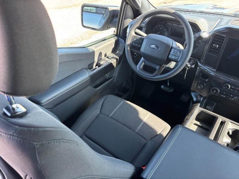 Ford F-150 Vehicle Full-screen Gallery Image 14