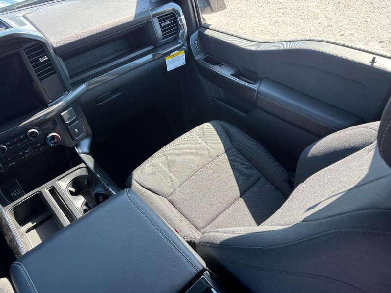 Ford F-150 Vehicle Full-screen Gallery Image 16