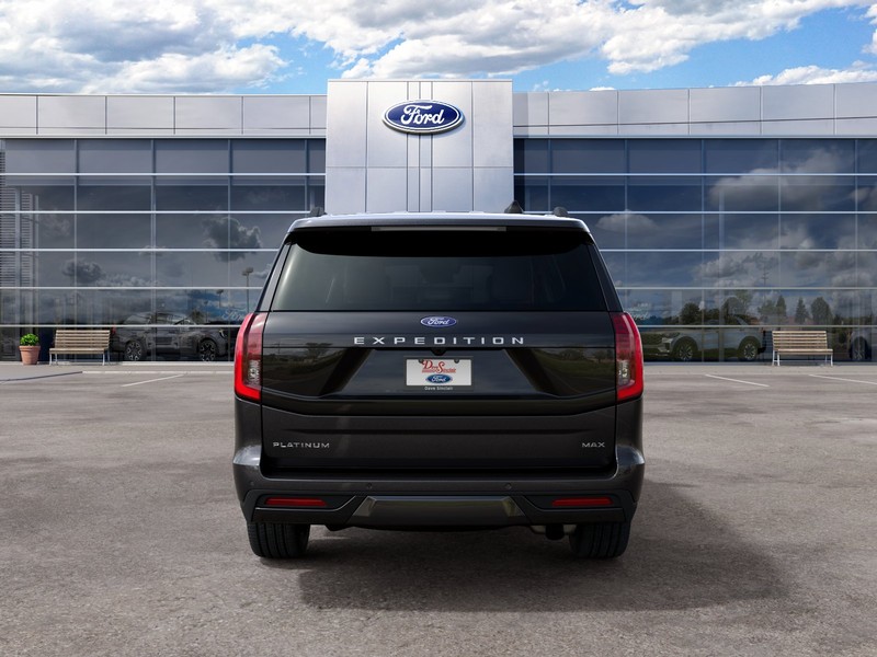 Ford Expedition Max Vehicle Full-screen Gallery Image 09