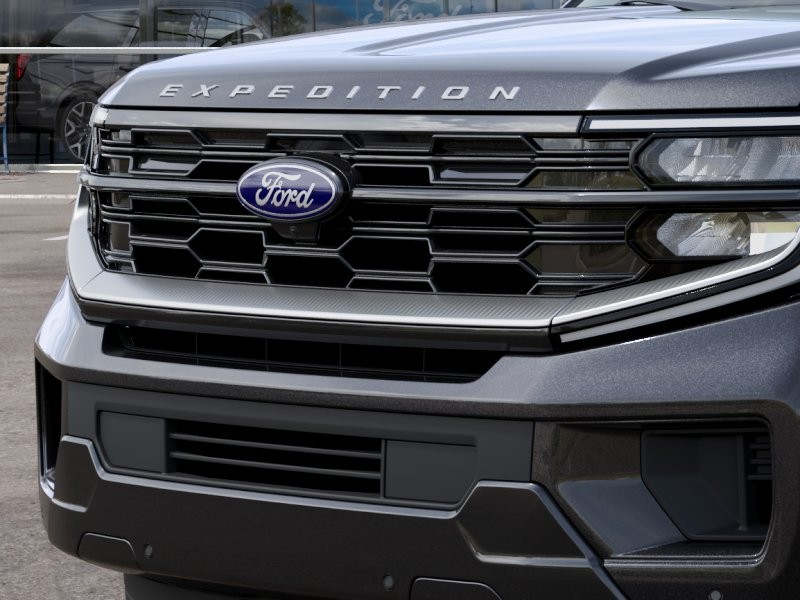 Ford Expedition Max Vehicle Full-screen Gallery Image 19