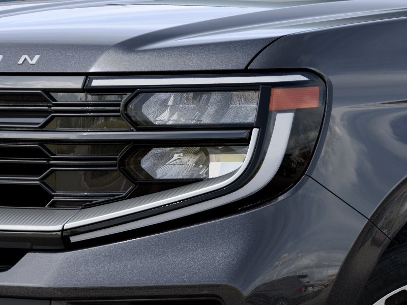 Ford Expedition Max Vehicle Full-screen Gallery Image 20