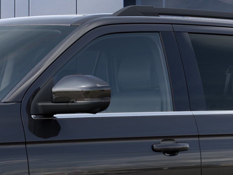 Ford Expedition Max Vehicle Full-screen Gallery Image 22