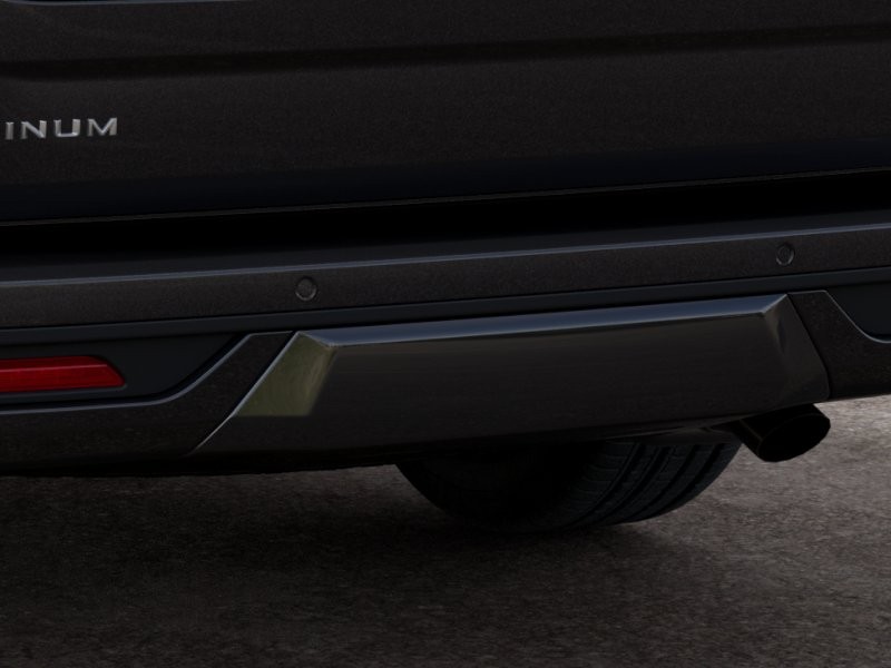 Ford Expedition Max Vehicle Full-screen Gallery Image 25