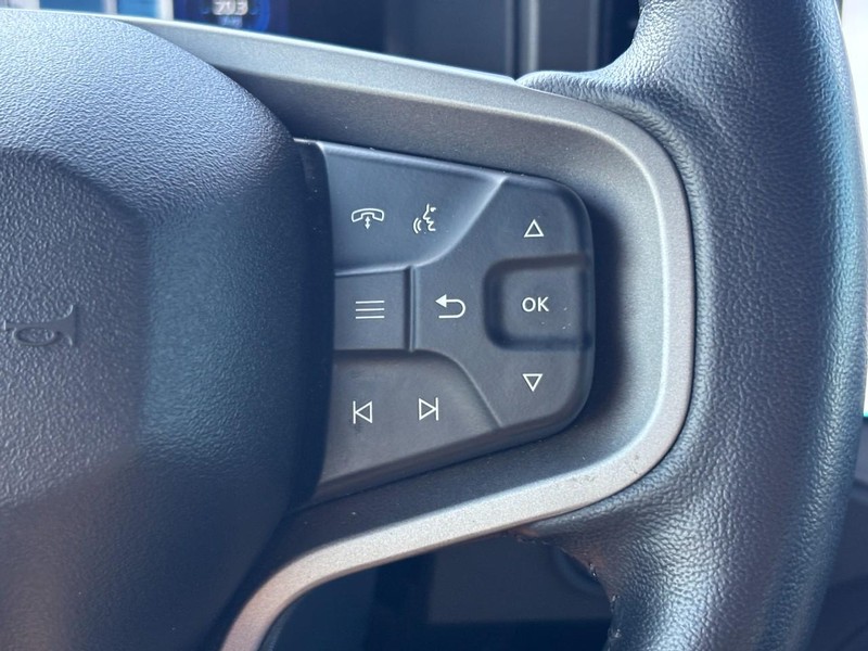 Ford Bronco Vehicle Image 20