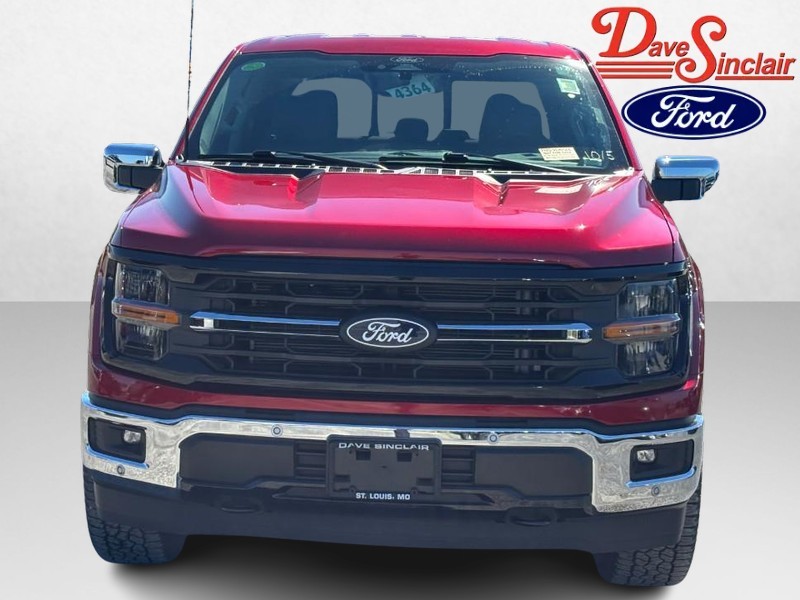 Ford F-150 Vehicle Full-screen Gallery Image 02