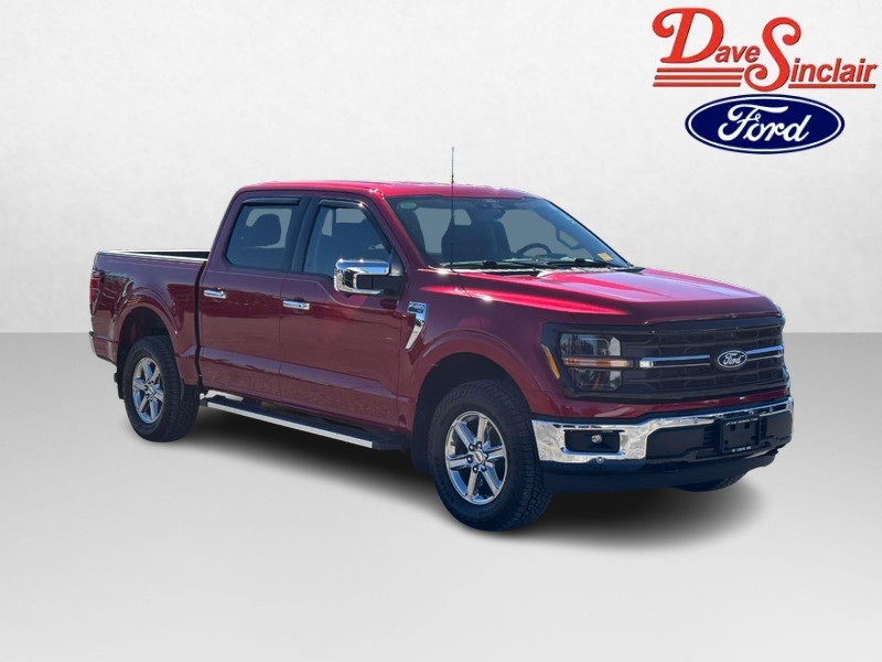 Ford F-150 Vehicle Full-screen Gallery Image 04