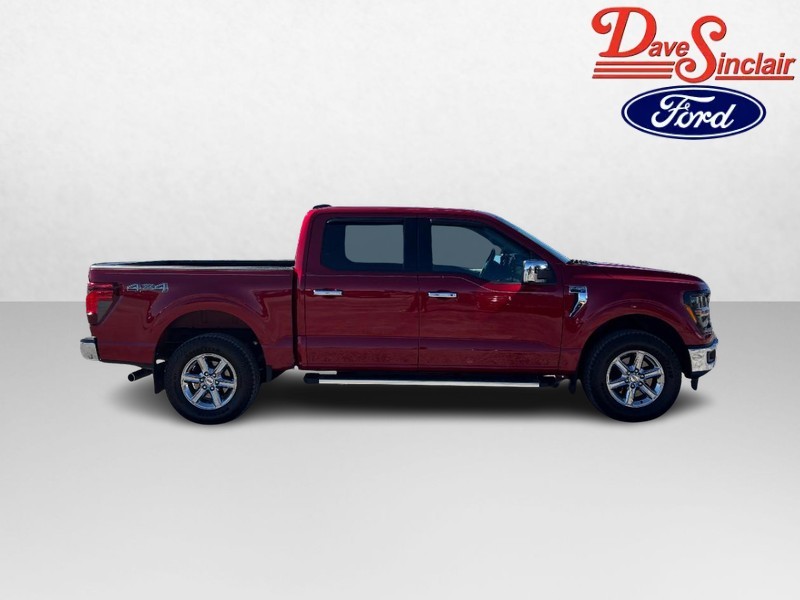 Ford F-150 Vehicle Full-screen Gallery Image 05