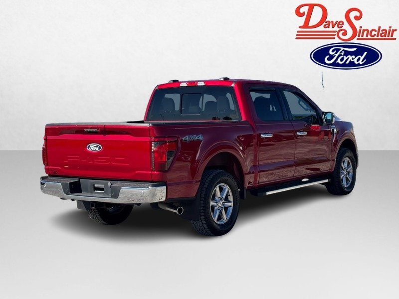 Ford F-150 Vehicle Full-screen Gallery Image 07