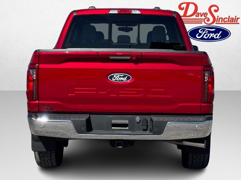 Ford F-150 Vehicle Full-screen Gallery Image 08