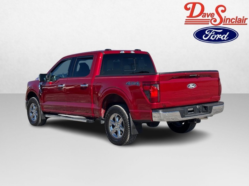 Ford F-150 Vehicle Full-screen Gallery Image 09