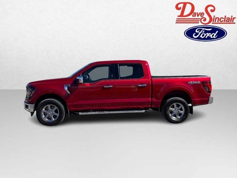 Ford F-150 Vehicle Full-screen Gallery Image 10