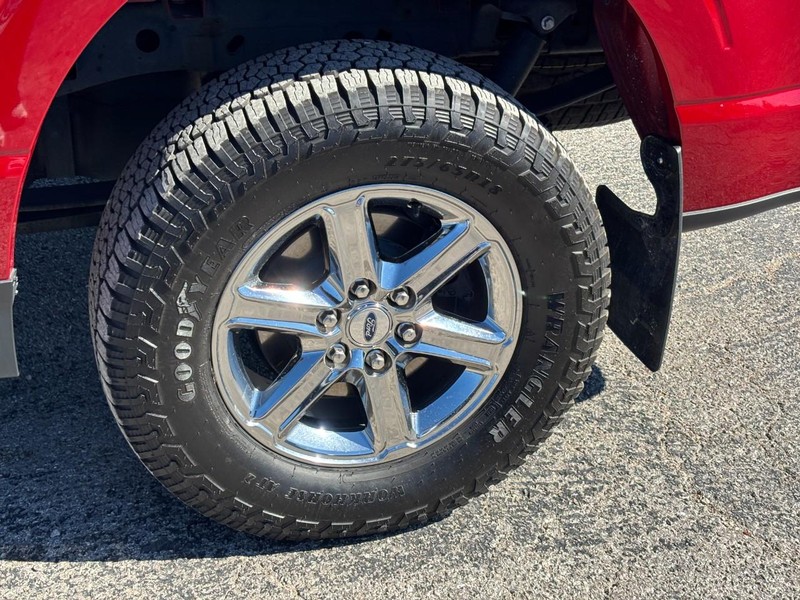 Ford F-150 Vehicle Full-screen Gallery Image 11