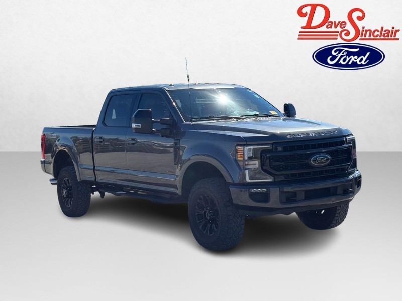 Ford Super Duty F-350 SRW Vehicle Image 04