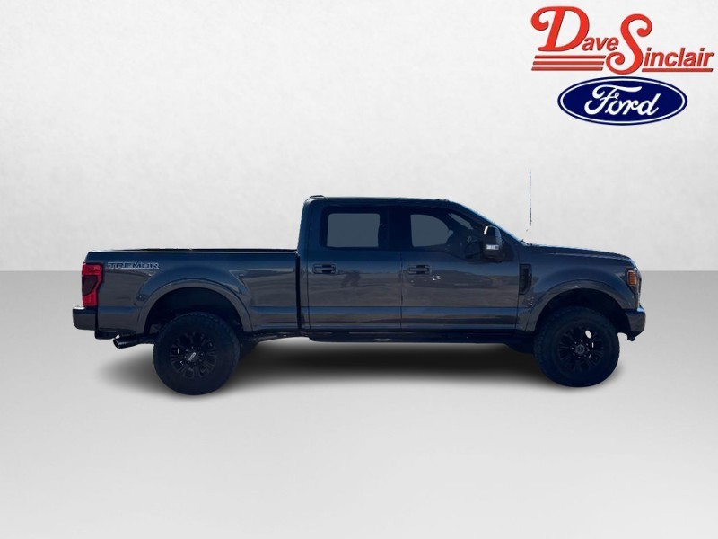 Ford Super Duty F-350 SRW Vehicle Image 05