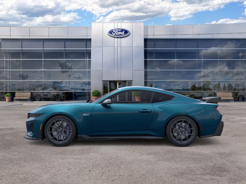 Ford Mustang Vehicle Image 04