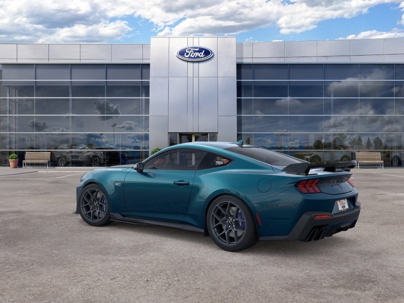Ford Mustang Vehicle Image 05