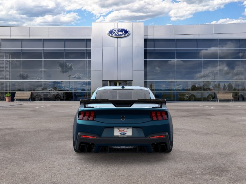 Ford Mustang Vehicle Image 07
