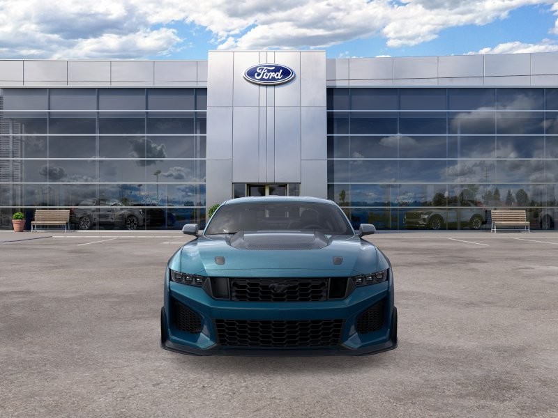 Ford Mustang Vehicle Image 08