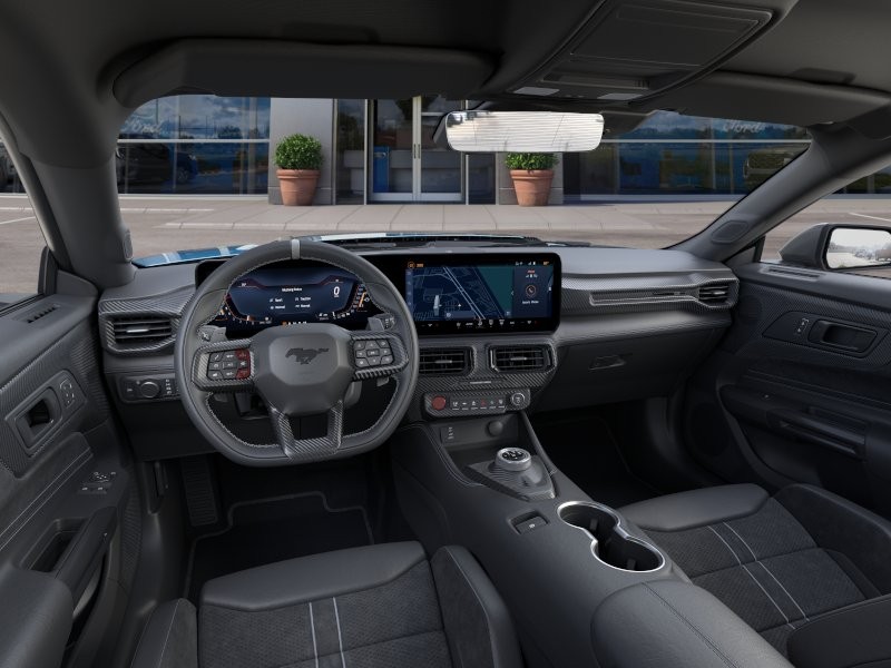 Ford Mustang Vehicle Image 11