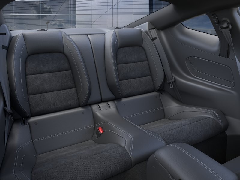 Ford Mustang Vehicle Image 13
