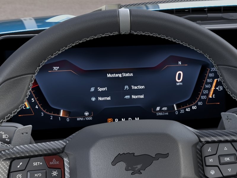 Ford Mustang Vehicle Image 15