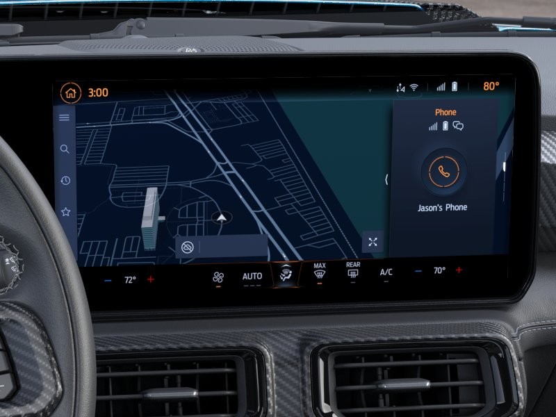 Ford Mustang Vehicle Image 16