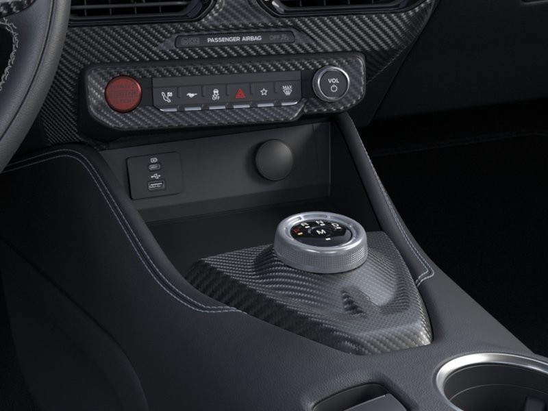 Ford Mustang Vehicle Image 17