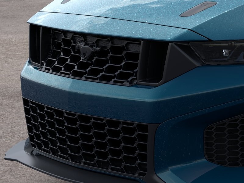 Ford Mustang Vehicle Image 19