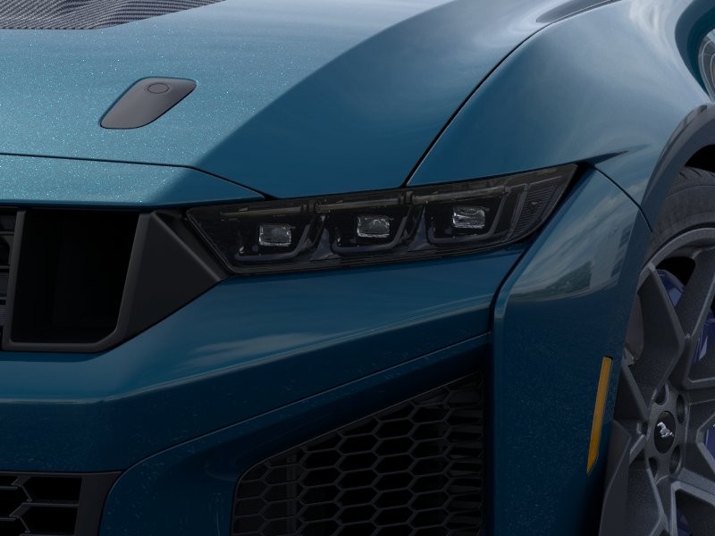Ford Mustang Vehicle Image 20