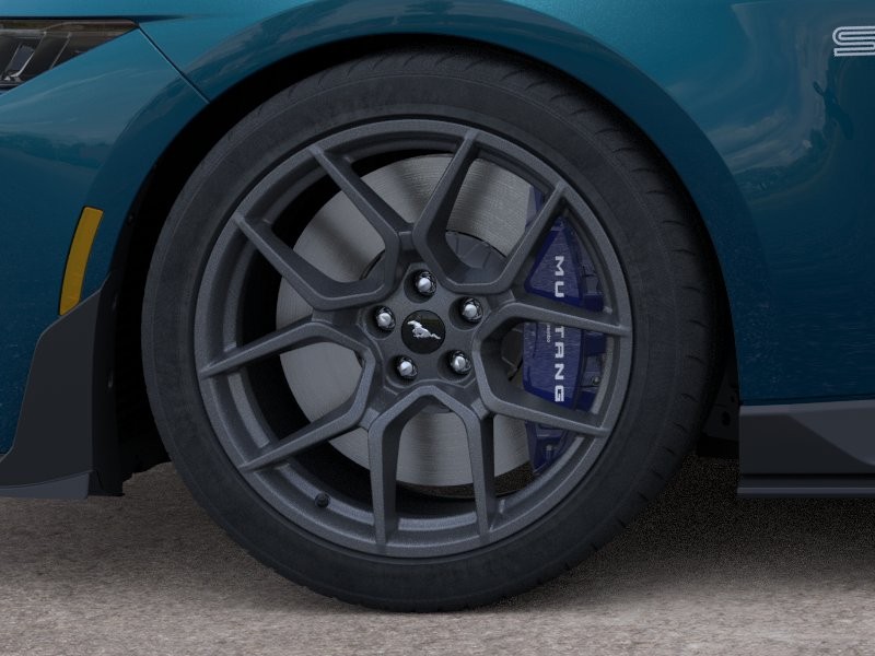 Ford Mustang Vehicle Image 21