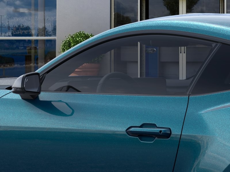 Ford Mustang Vehicle Image 22