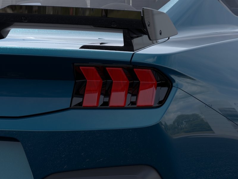 Ford Mustang Vehicle Image 23