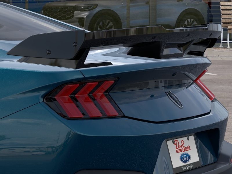 Ford Mustang Vehicle Image 24
