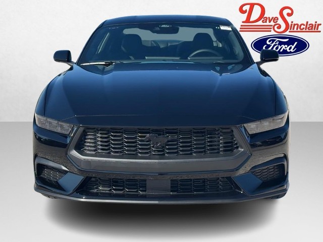 2026 Ford Mustang EcoBoost thumbnail image 02