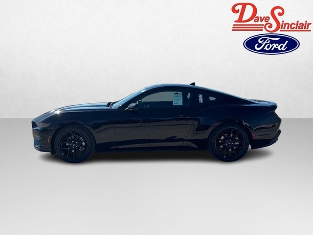 2026 Ford Mustang EcoBoost thumbnail image 08