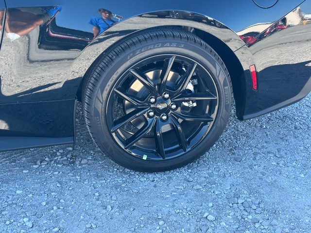 2026 Ford Mustang EcoBoost thumbnail image 10