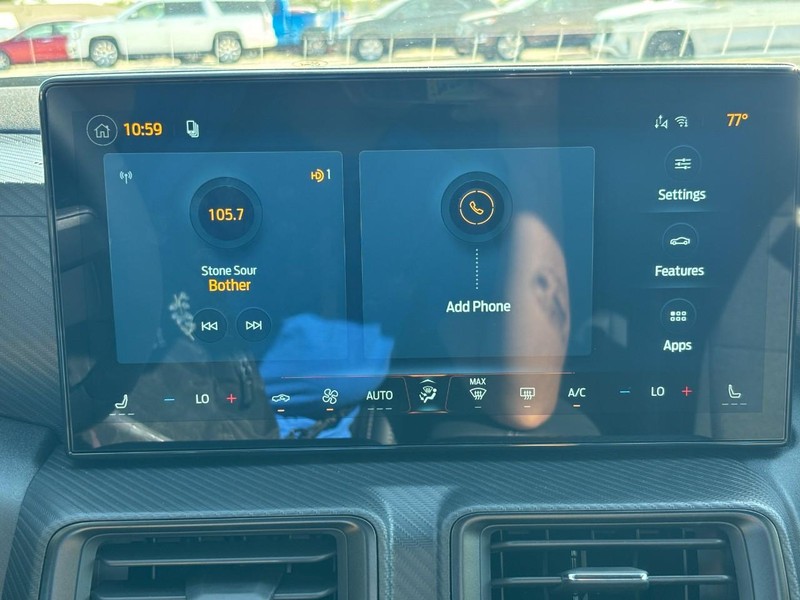 Ford Mustang Vehicle Image 20