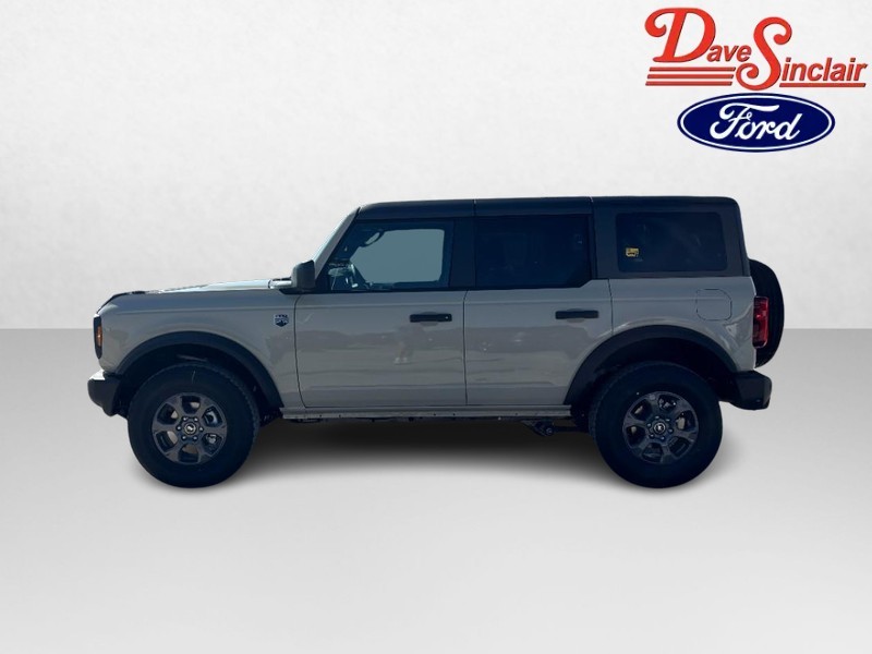 Ford Bronco Vehicle Image 10